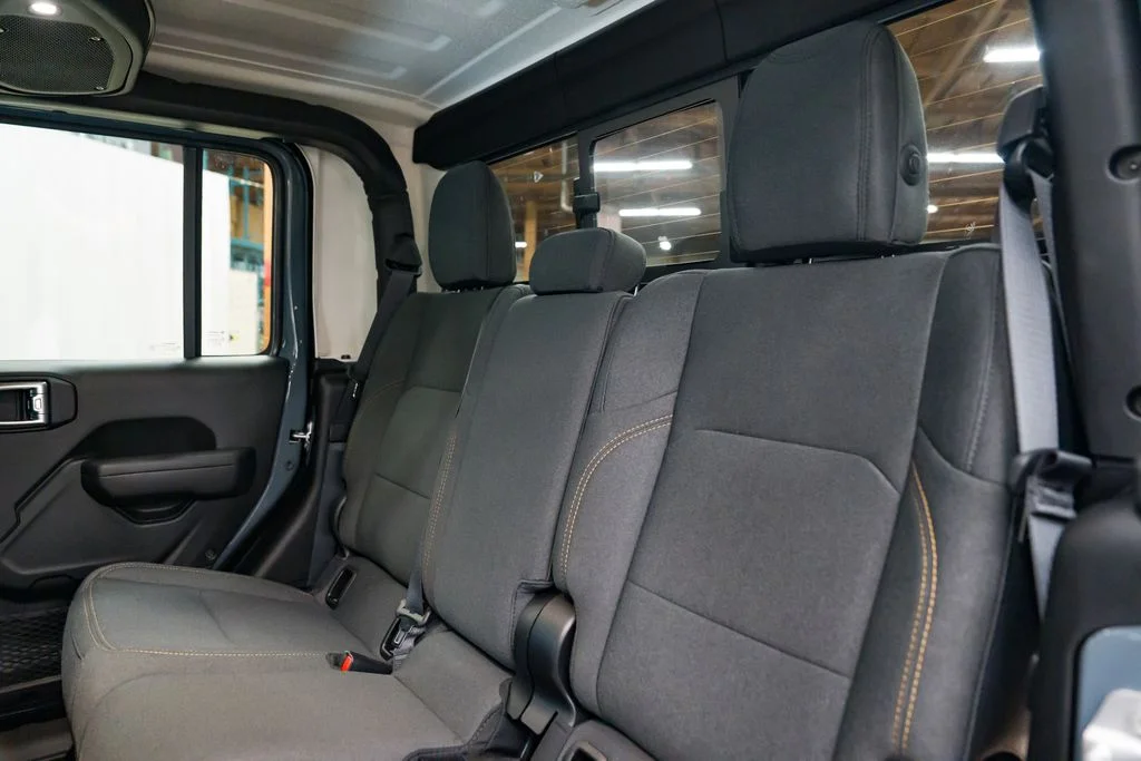2026 Jeep Gladiator Sport S - Photo 25