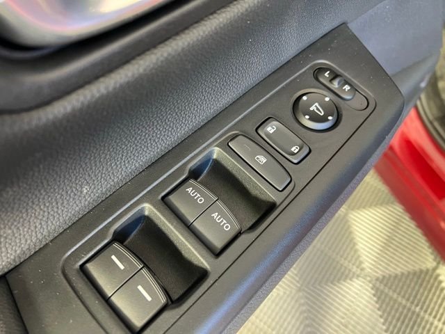 2026 Honda CR-V TrailSport - Photo 15