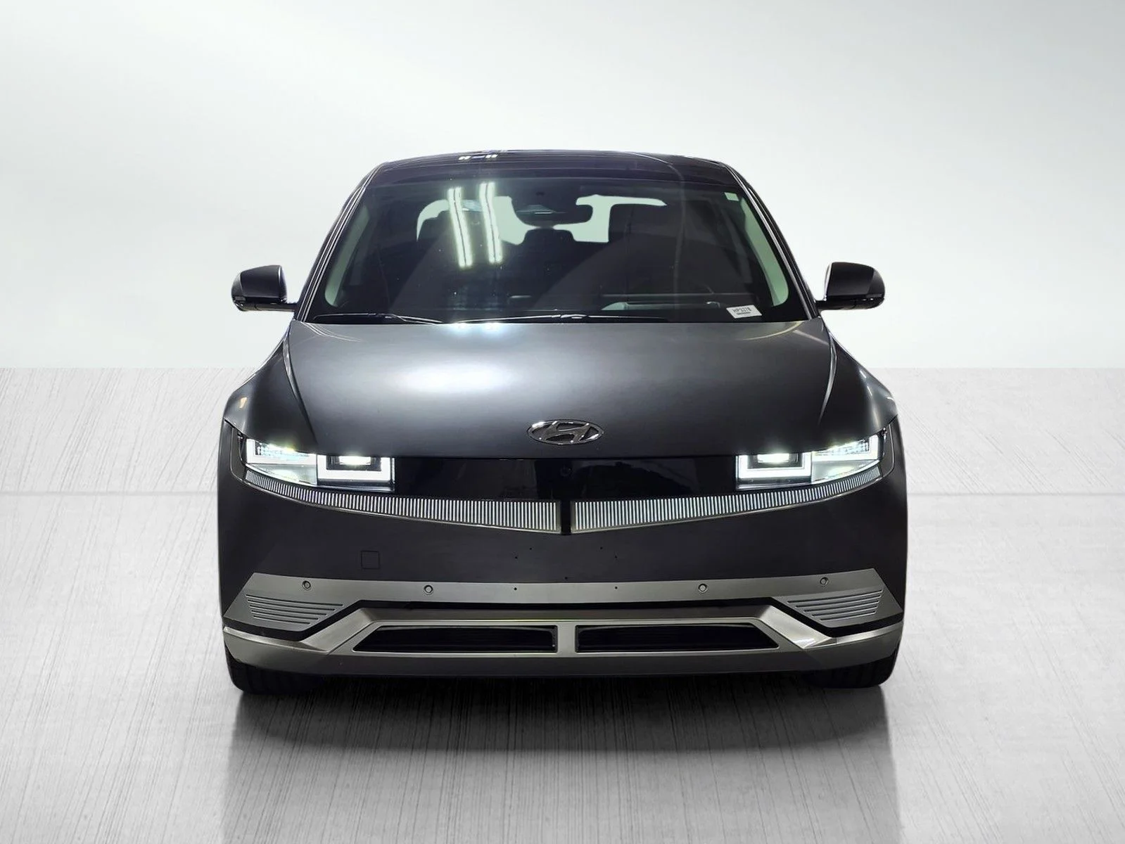 Used 2023 Hyundai IONIQ 5 Limited with VIN KM8KRDAF1PU179625 for sale in Long Beach, CA