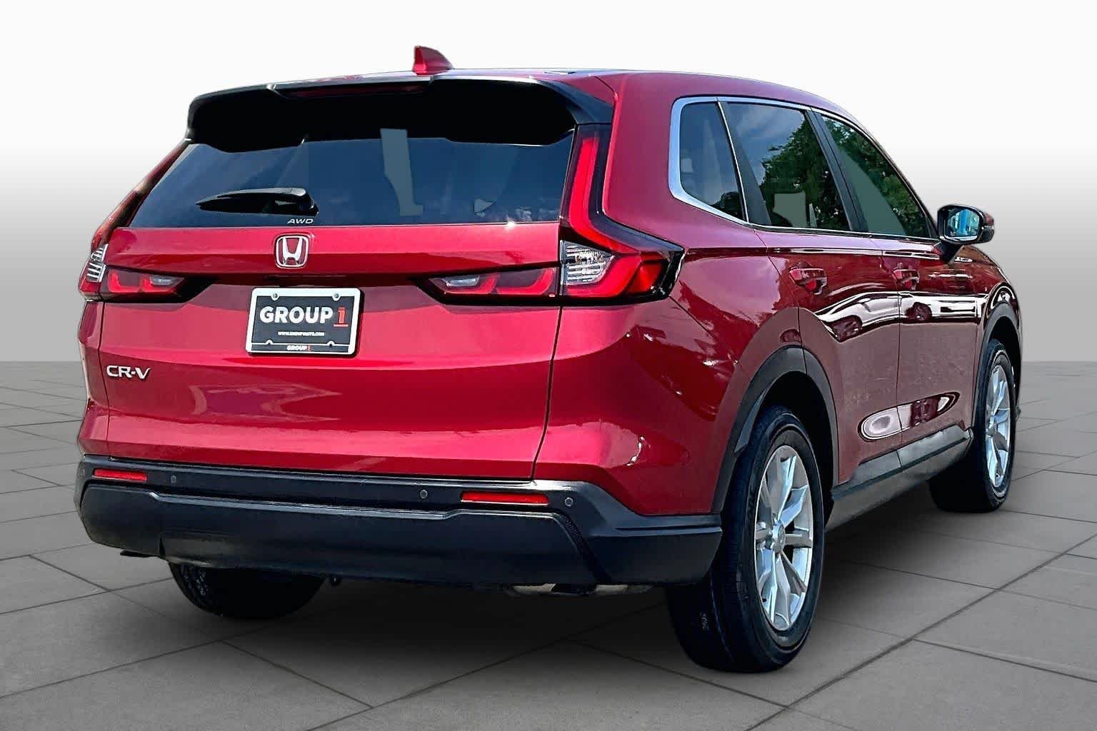 2023 Honda CR-V EX-L - Photo 12