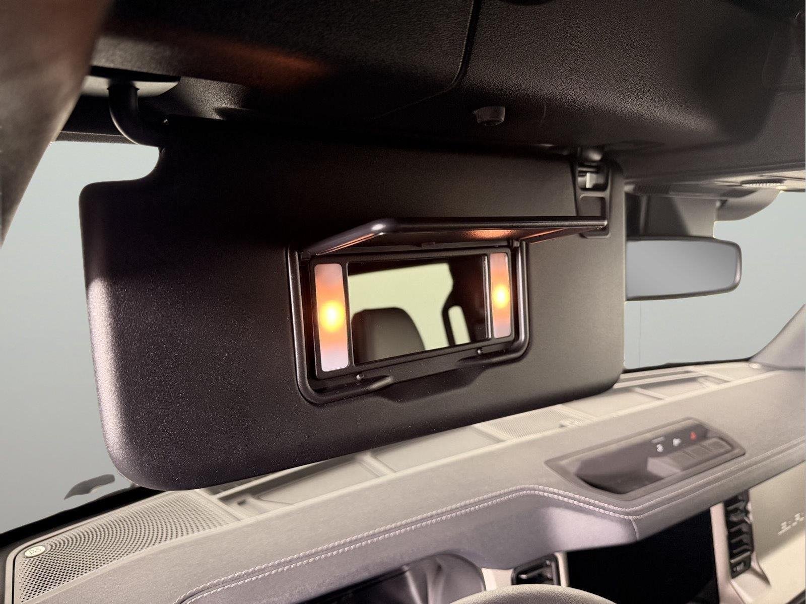 2025 Ford Bronco 4-Door Outer Banks - Photo 47