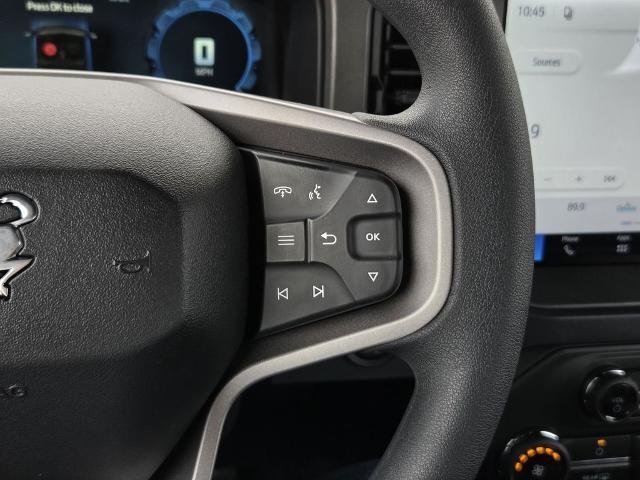 New 2026 Avalanche Gray Ford Base image 60