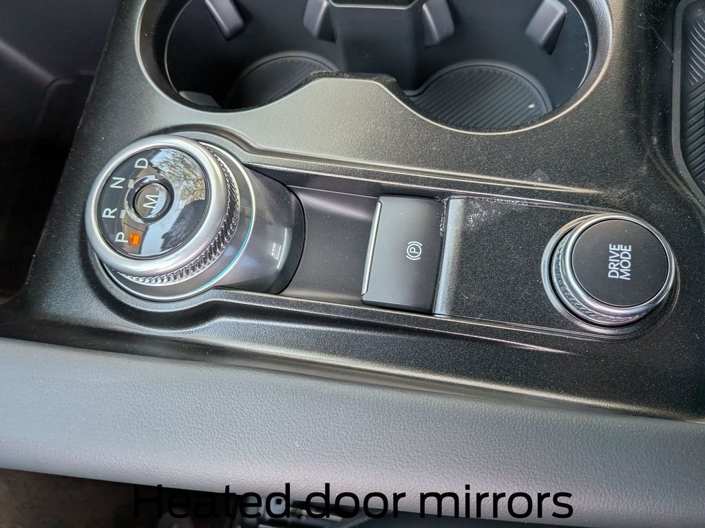 New 2026 Star White Metallic Tri-Coat Ford ST image 27