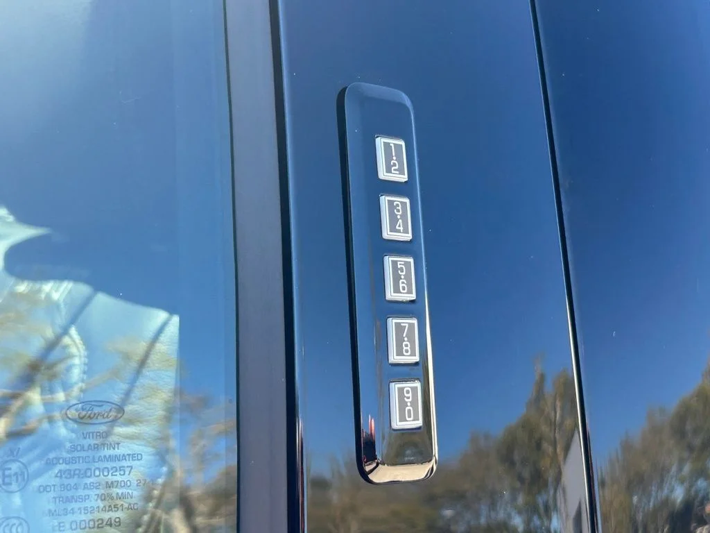 New 2026 Avalanche Ford Shelby Torque 1200 image 17