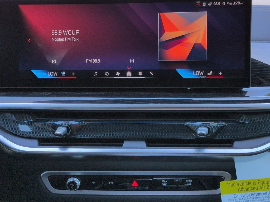 New 2026 Brooklyn Grey Metallic BMW xDrive40i image 18