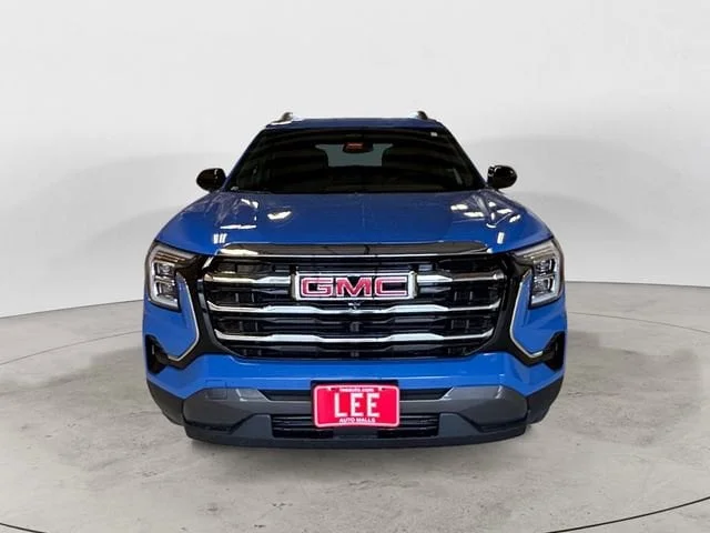 New 2026 Rapids Metallic GMC Elevation image 9