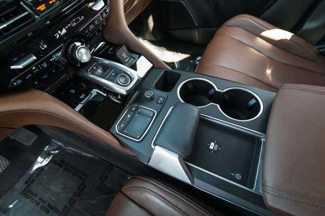 2023 Acura MDX Advance Package - Photo 25