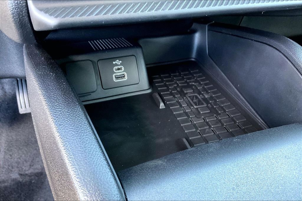 New 2025 Ford Bronco Sport Outer Banks 4D Sport Utility