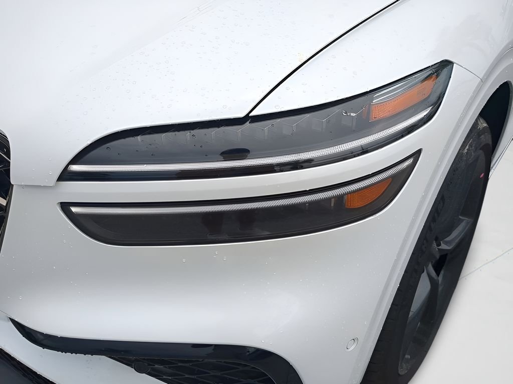 2026 GENESIS GV70 Sport Prestige - Photo 30