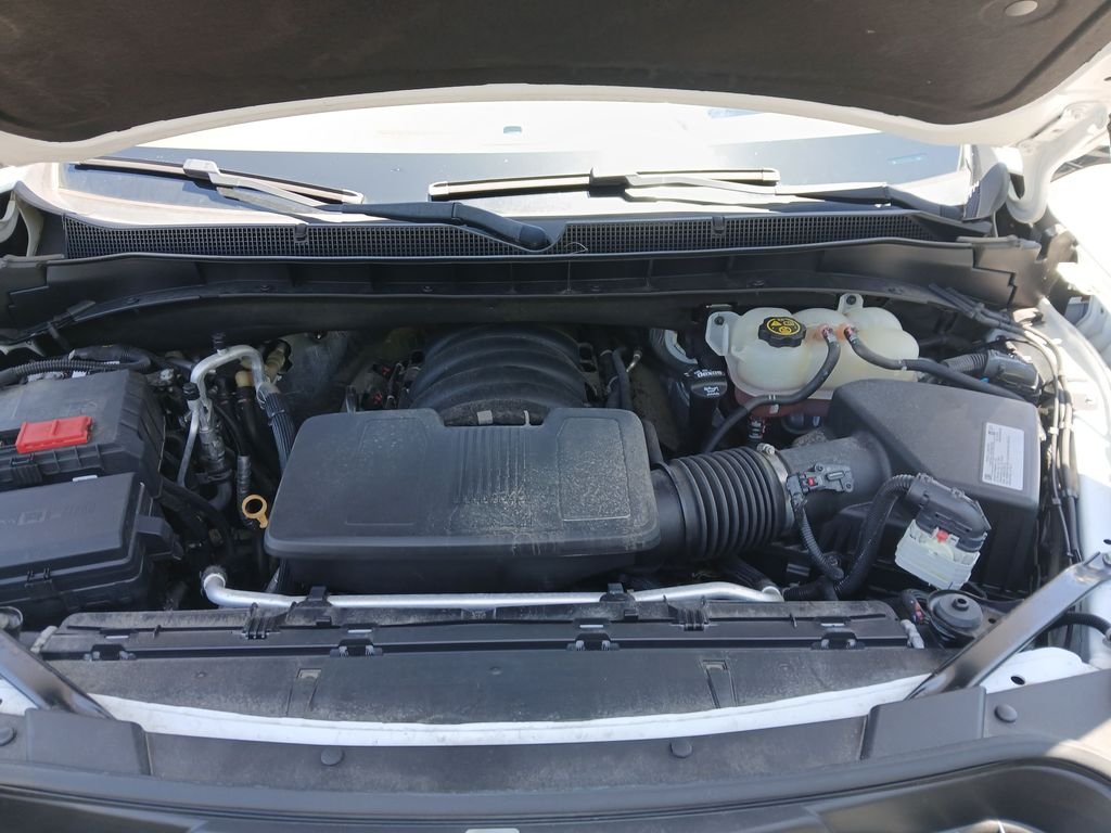 Used 2021 White Chevrolet Premier image 42