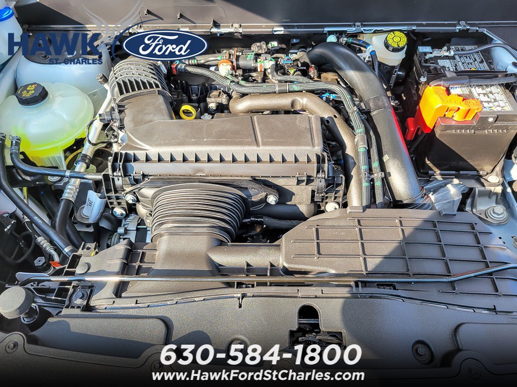 New 2026 Oxford White Ford XL image 17