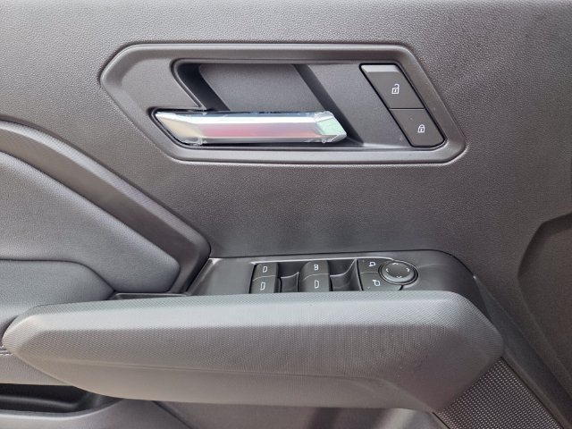 2026 GMC Canyon Elevation - Photo 20