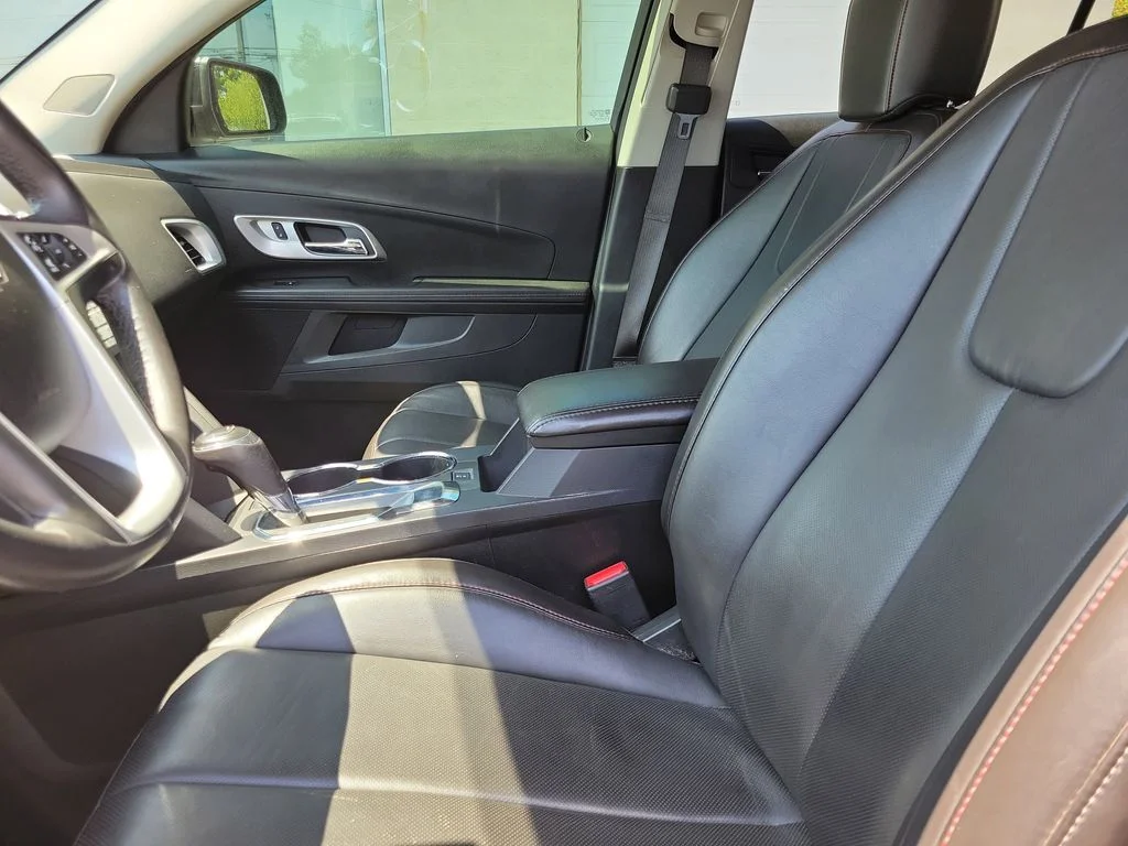 Used 2017 Black Chevrolet LT image 18