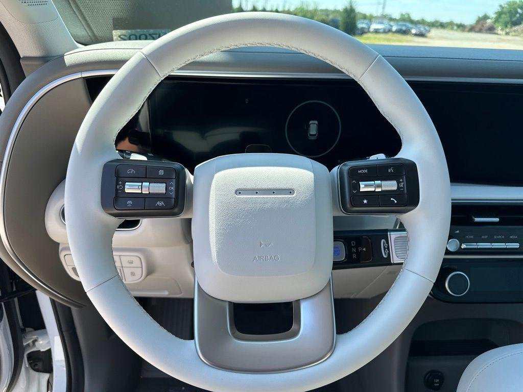 New 2027  Hyundai SEL Premium 7P image 13