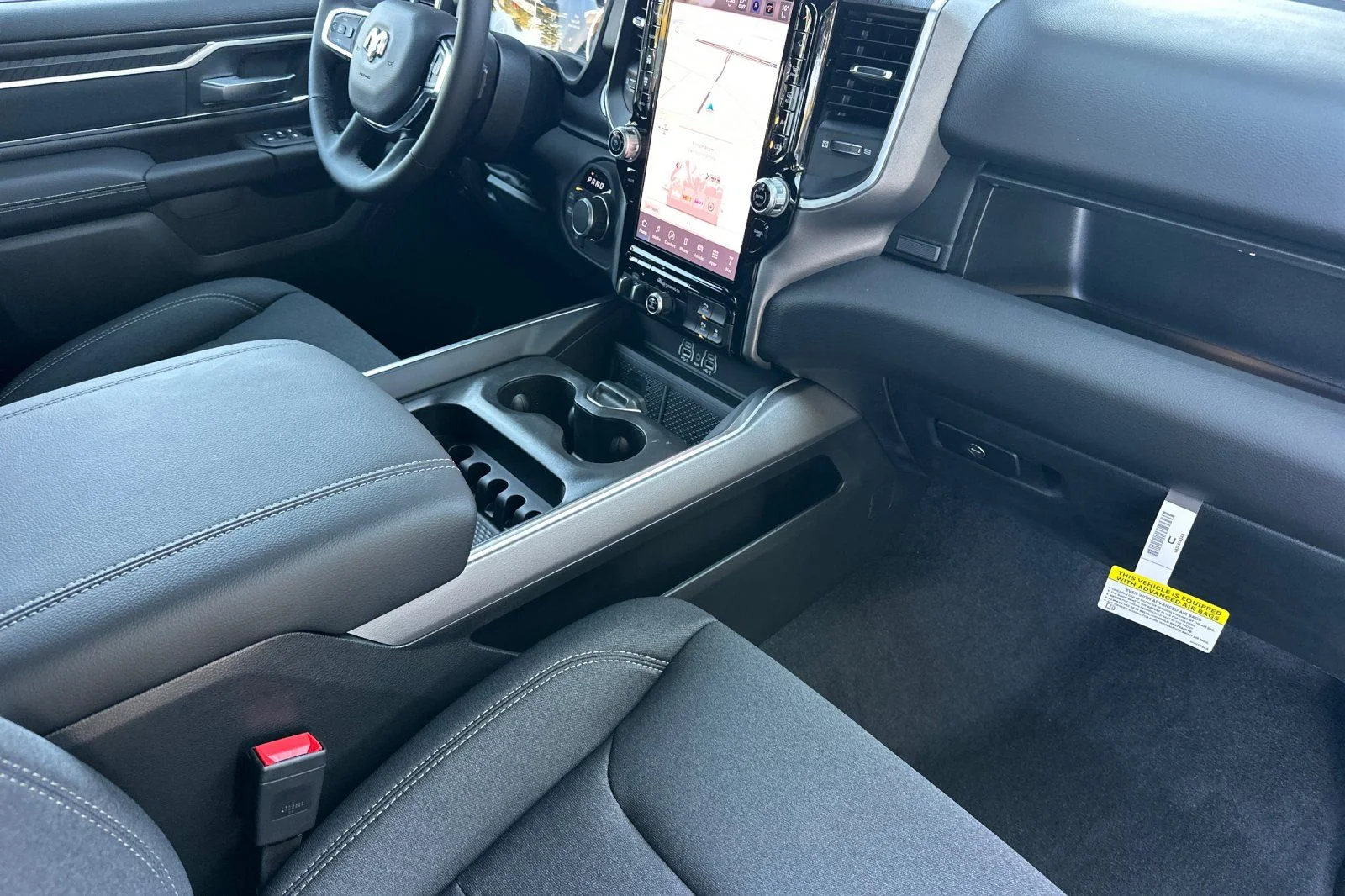 2026 RAM 1500 Big Horn/Lone Star - Photo 12