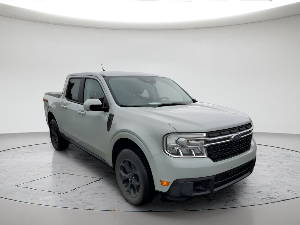 Used 2023 Cactus Ford Lariat image 3