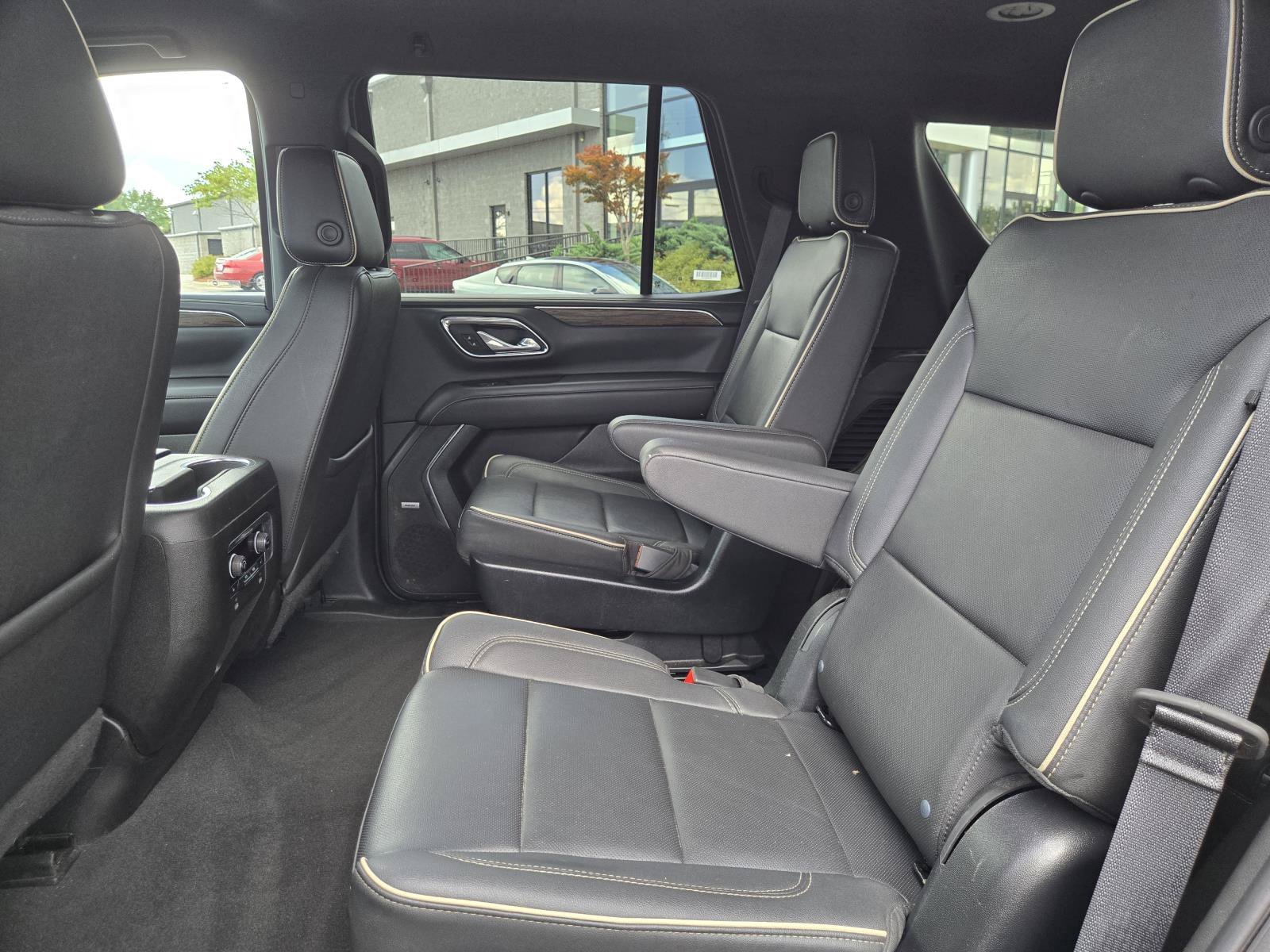 2023 Chevrolet Tahoe Premier - Photo 15