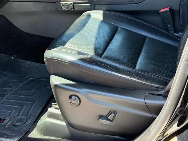Used 2021 Black Dodge R/T image 18