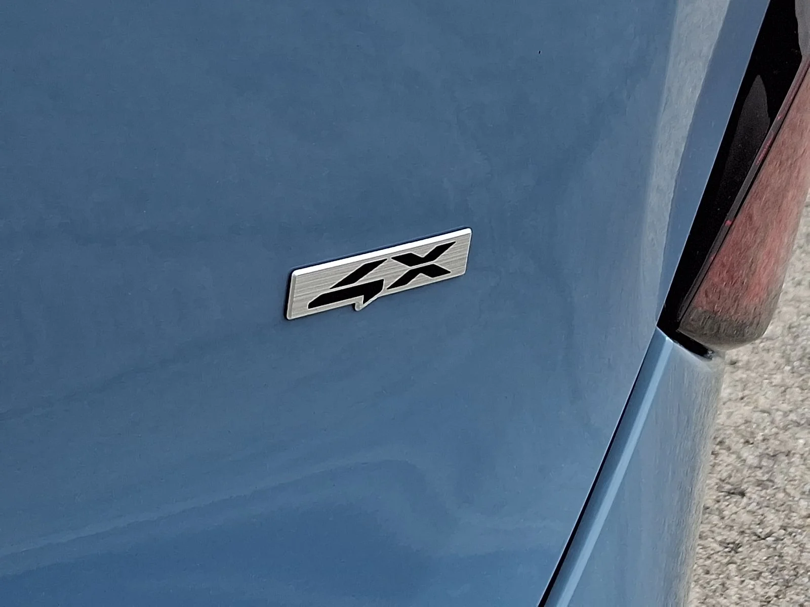 New 2027 Blue Kia EX image 23