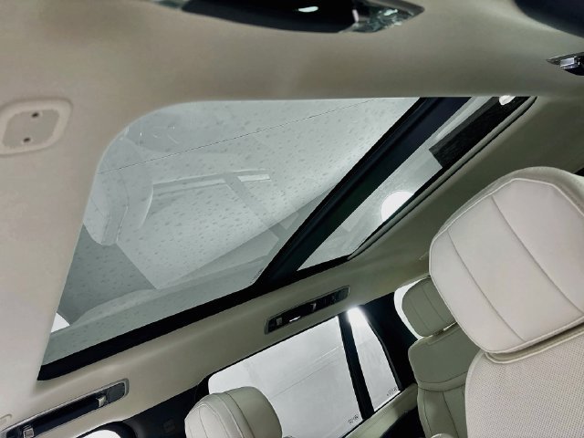 New 2027 Black Land Rover SE image 14