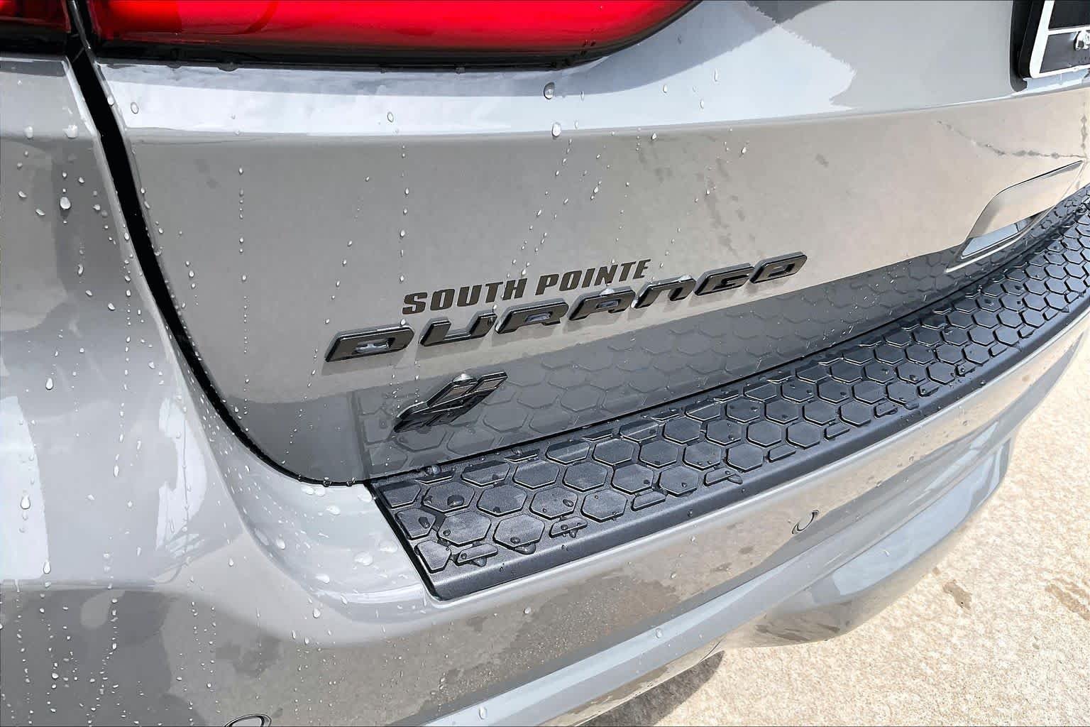 New 2026 Destroyer Gray Clear-Coat Exterior Paint Dodge GT Plus HEMI V8 image 15