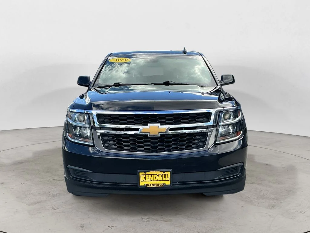 Used 2019 Black Chevrolet LT image 2