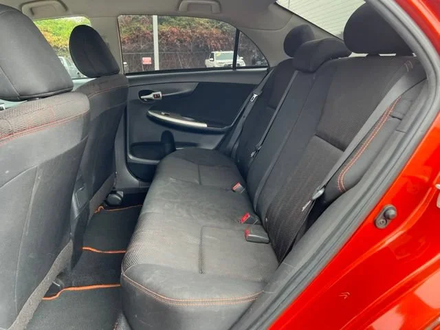 Used 2013 Hot Lava Toyota S Special Edition image 13