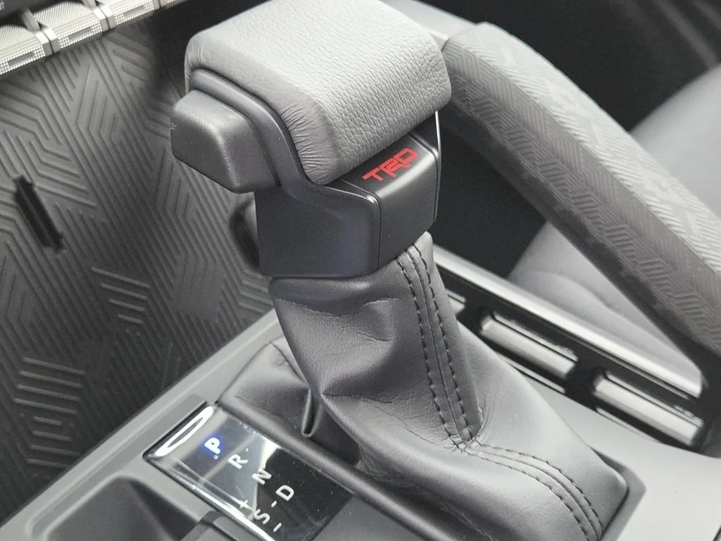 2026 Toyota Tacoma TRD Off Road - Photo 35