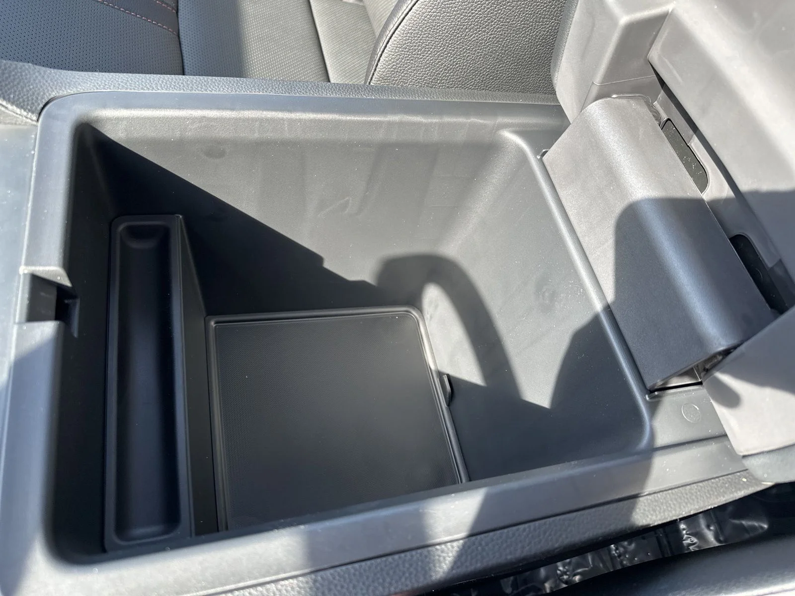 2026 Honda Ridgeline TrailSport - Photo 61