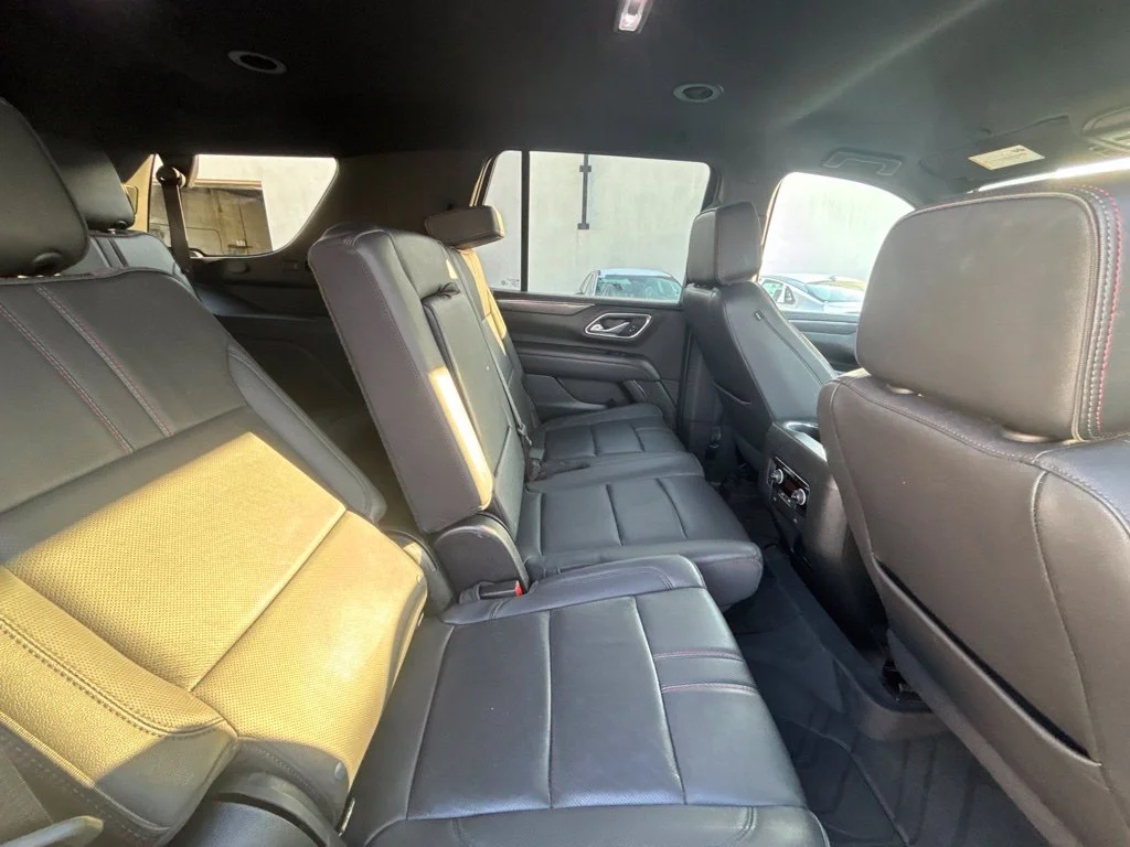 Used 2023 Beige Chevrolet RST image 23