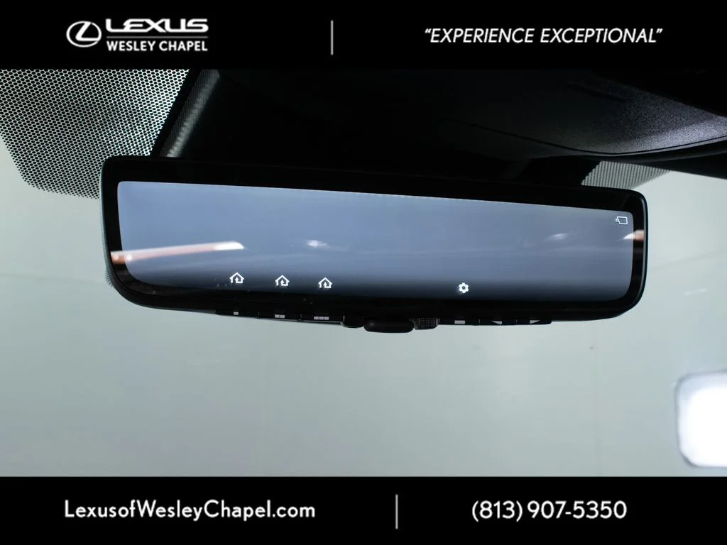 Certified Used 2024 Brown Lexus 350 Premium Plus image 24