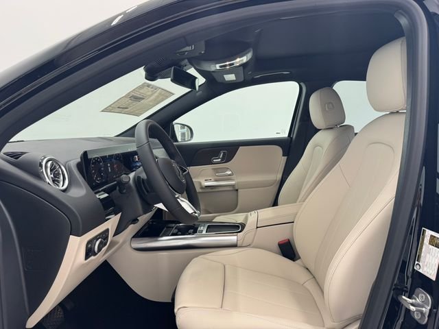 New 2026 Night Black Mercedes-Benz GLA 250 image 19