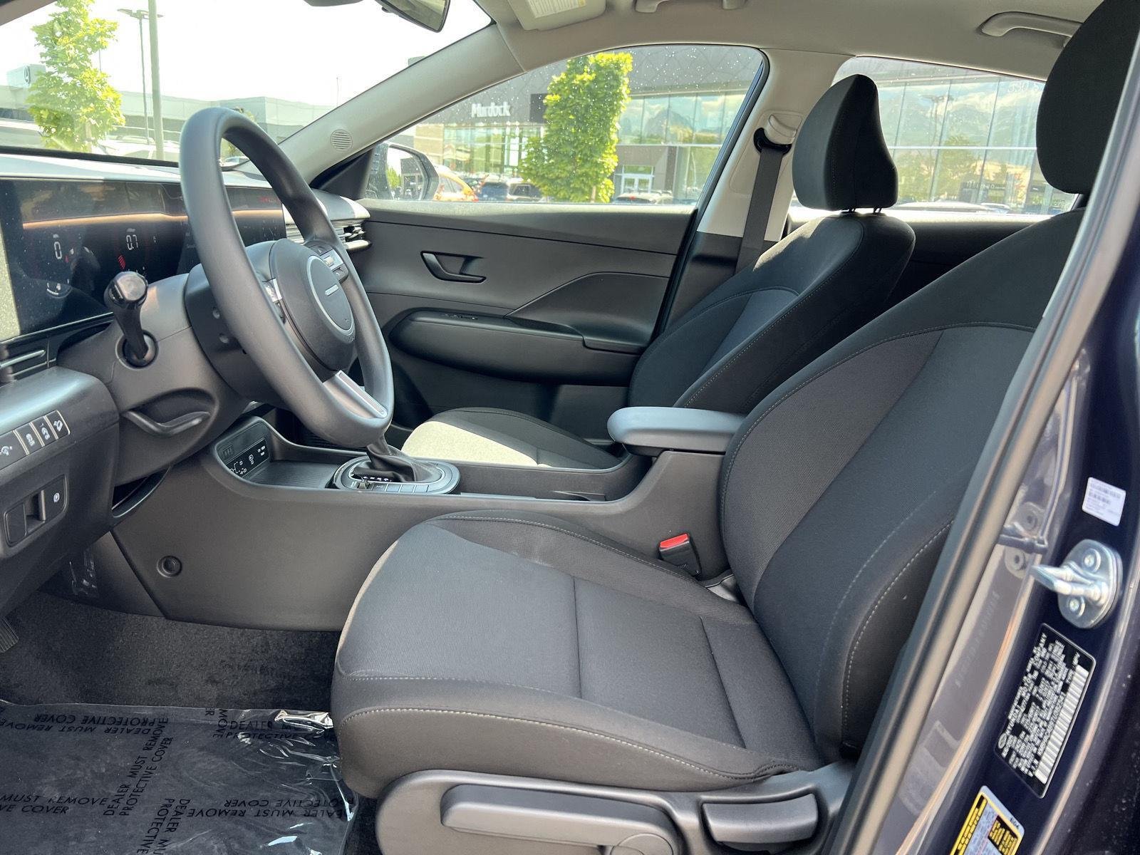 2026 Hyundai Kona SE - Photo 27