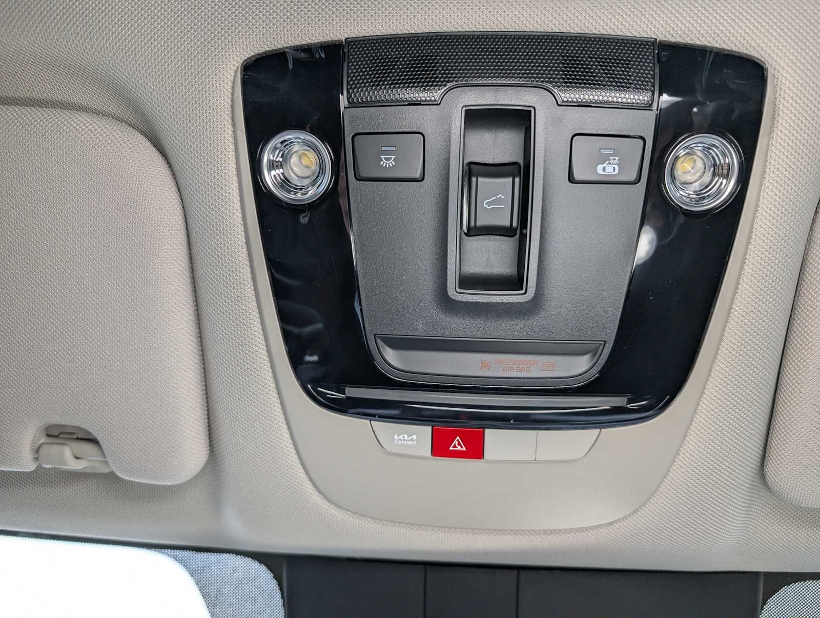 2026 Kia Sorento S - Photo 29