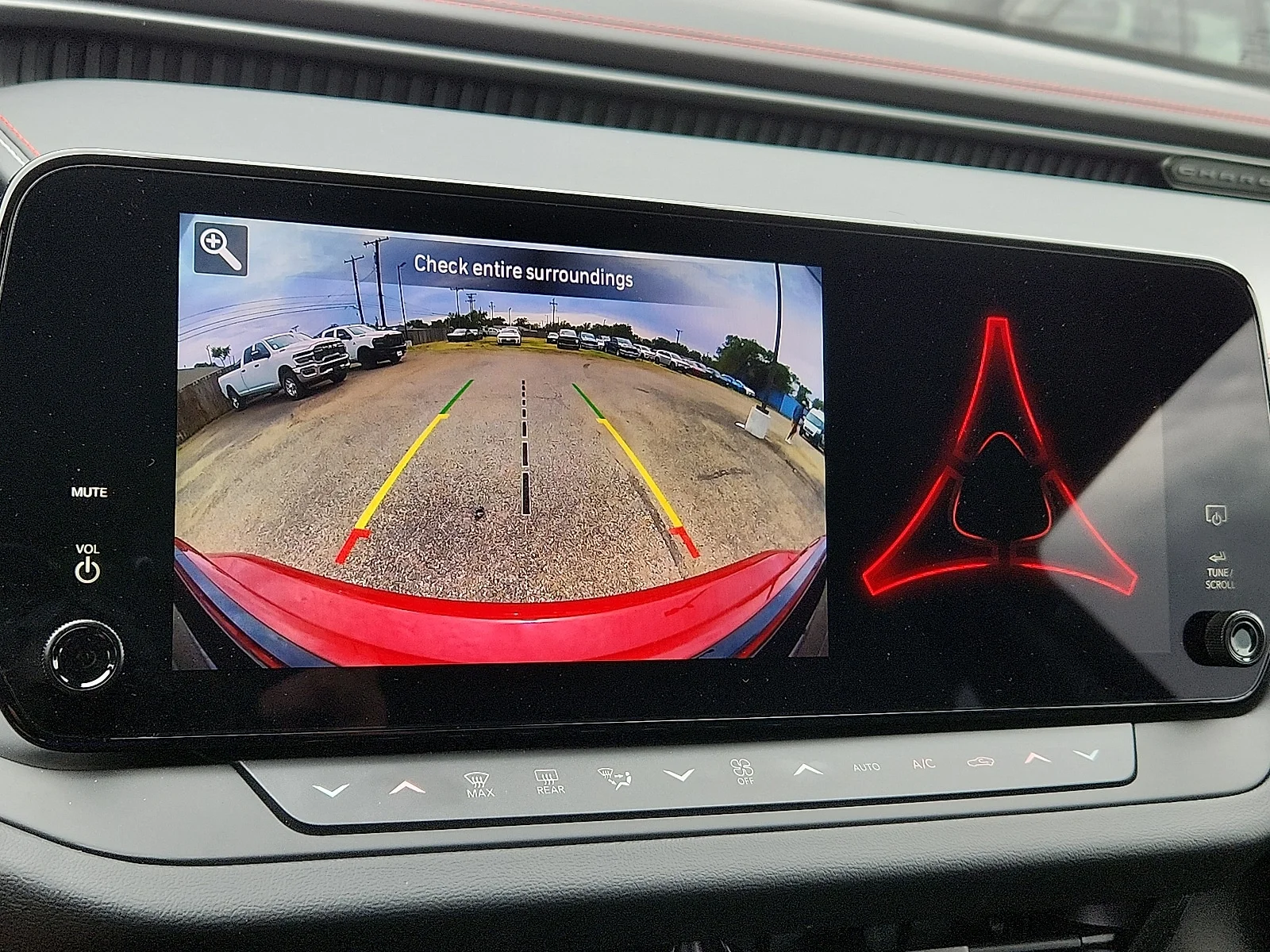 New 2026 PR6 Redeye Dodge R/T 2-DOOR AWD image 15