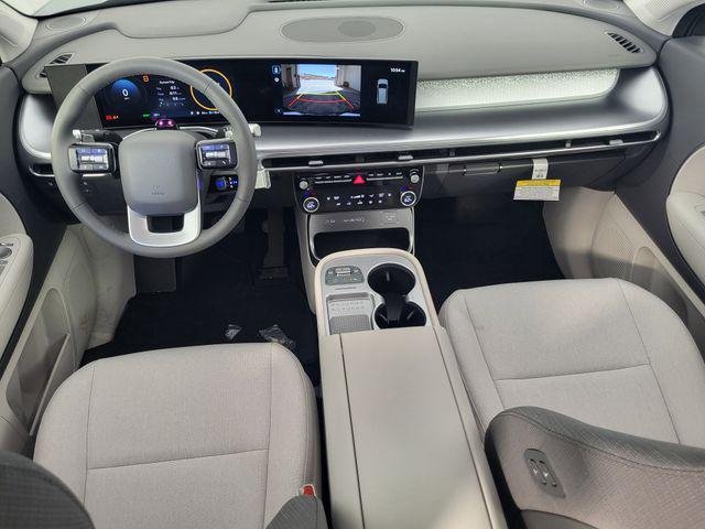 2026 Hyundai IONIQ 9 SE - Photo 22