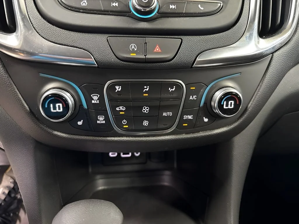 2024 Chevrolet Equinox LT - Photo 18