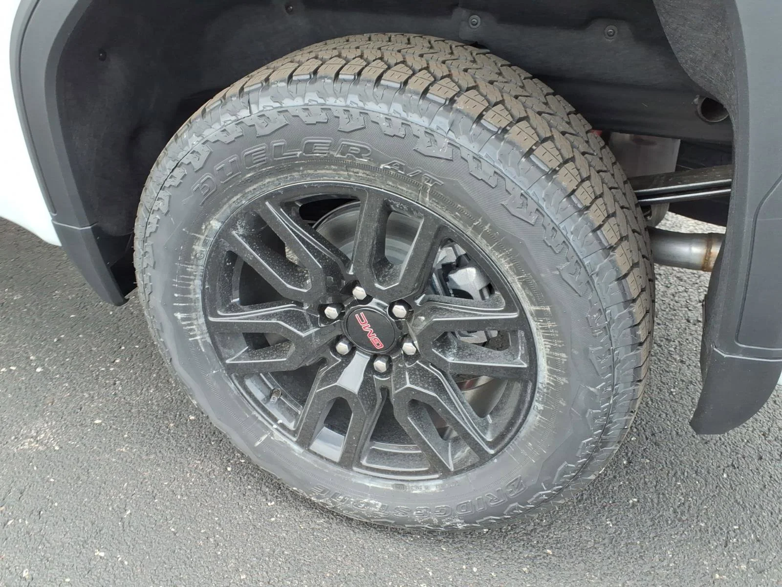 2026 GMC Sierra 1500 Elevation - Photo 10