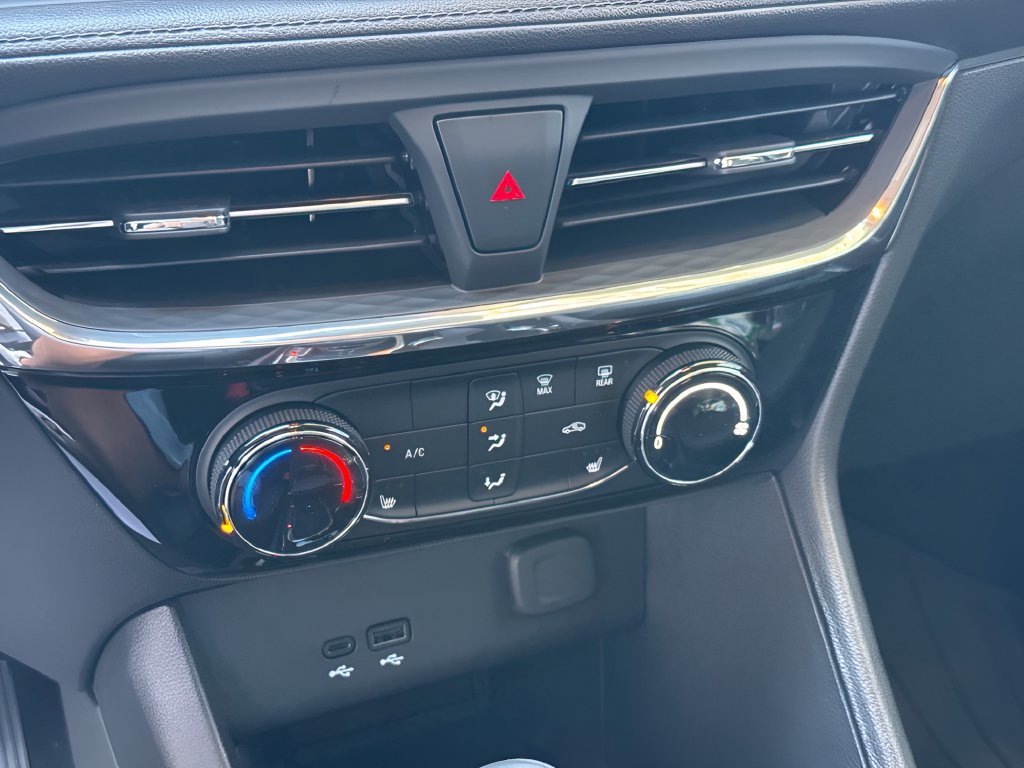 2026 Buick Encore GX Sport Touring - Photo 16