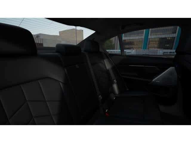 Used 2026 Dark Graphite Metallic BMW 530i image 12