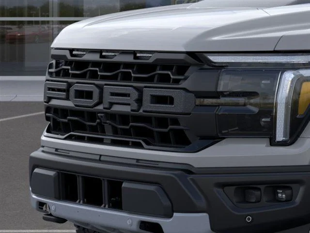 New 2026 Avalanche Ford Raptor® image 17