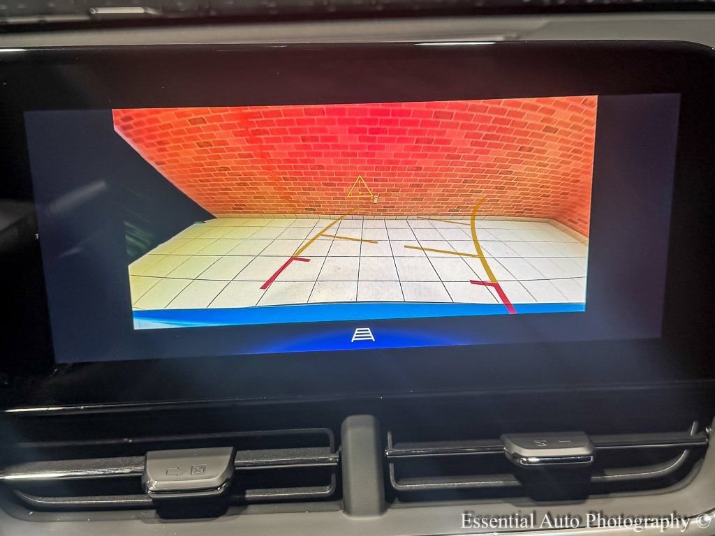 2026 CHEVROLET TRAX - Image 15