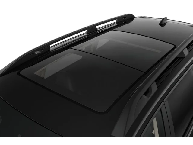 New 2027 CRYSTAL BLACK SILICA Subaru Onyx Edition Touring 7-Passenger image 14