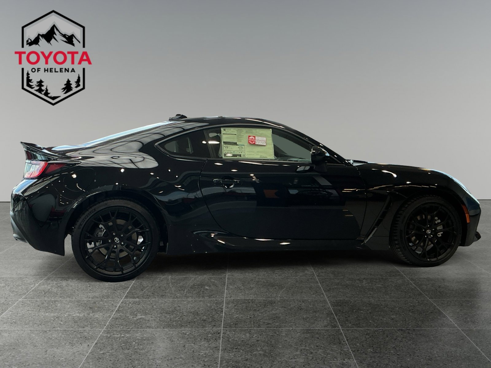 2026 Toyota GR86 Premium - Photo 6