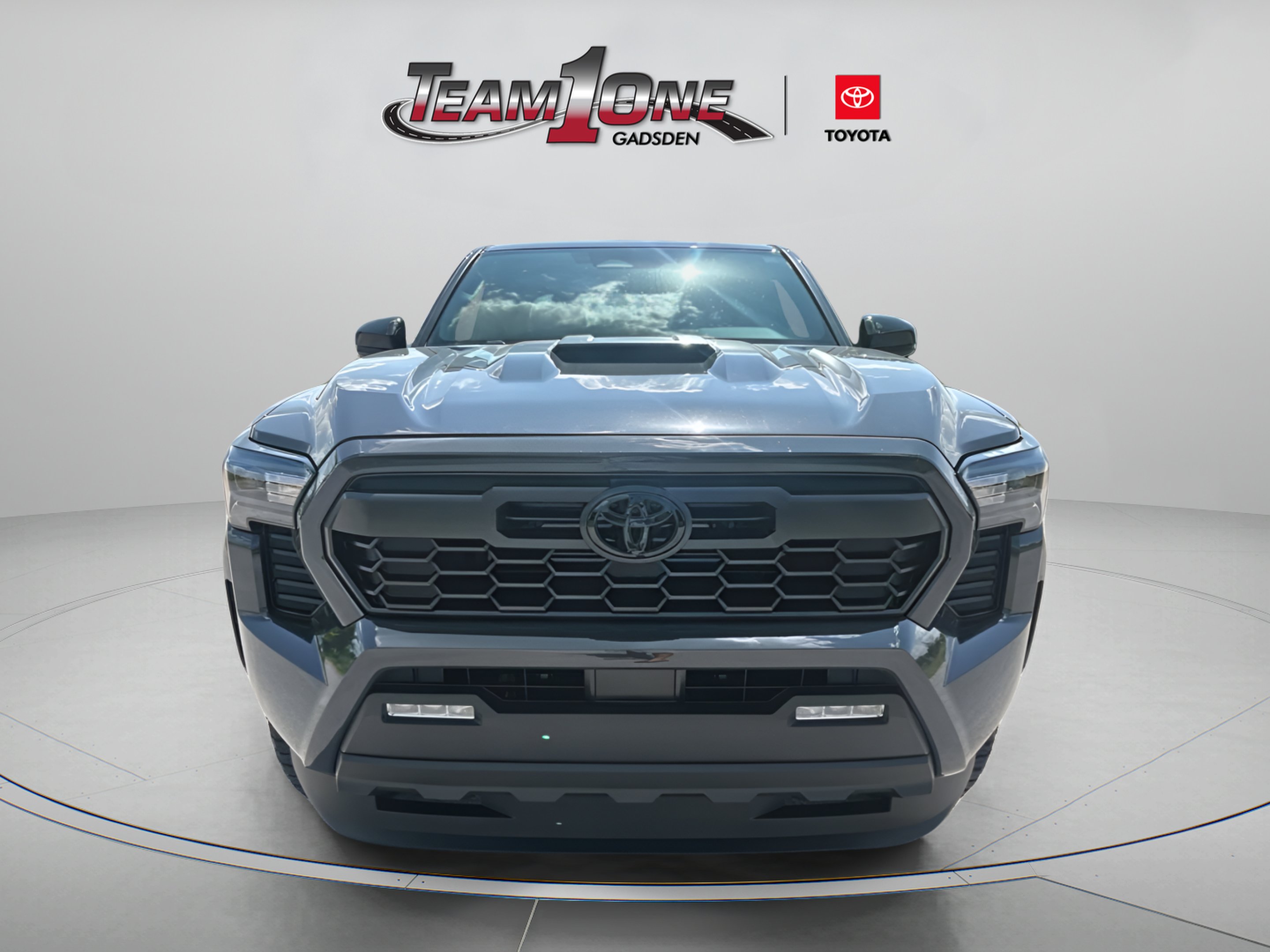 New 2026 01l7/Undergroun Toyota TRD Sport image 3
