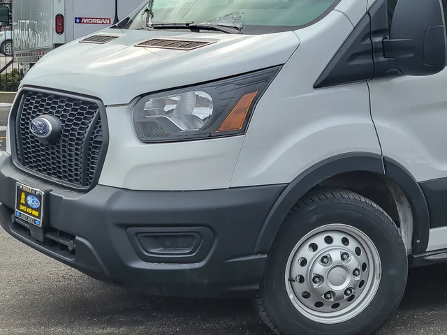 2025 Ford Transit Cargo Van T-150 148 Low Rf