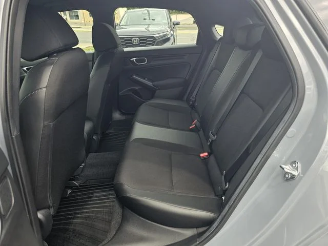 Certified Used 2025  Honda Sport image 15