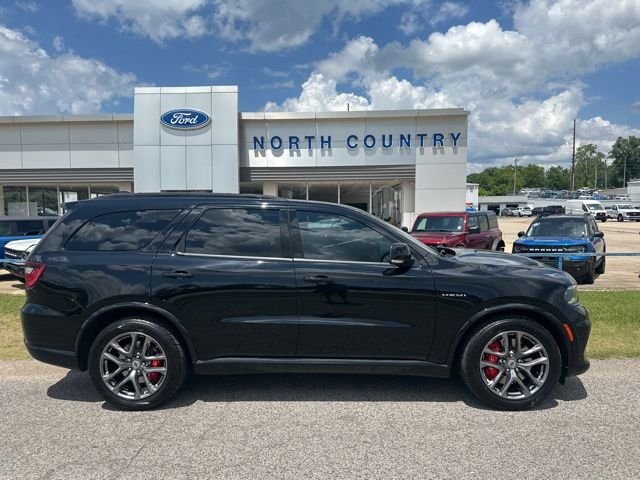 2024 Dodge Durango R/T Plus AWD's photo