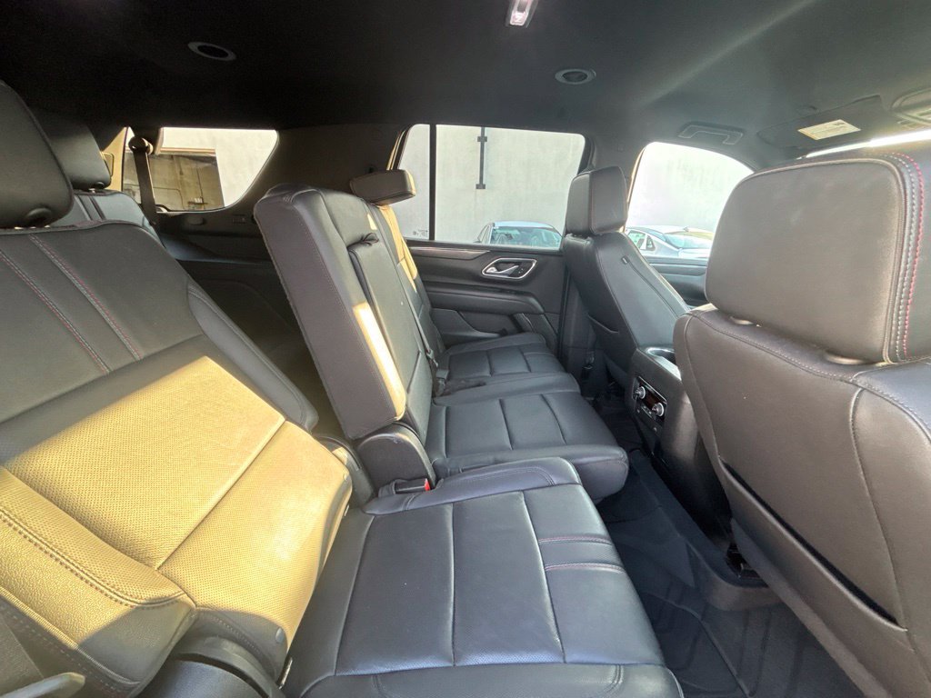 Used 2023 Beige Chevrolet RST image 23