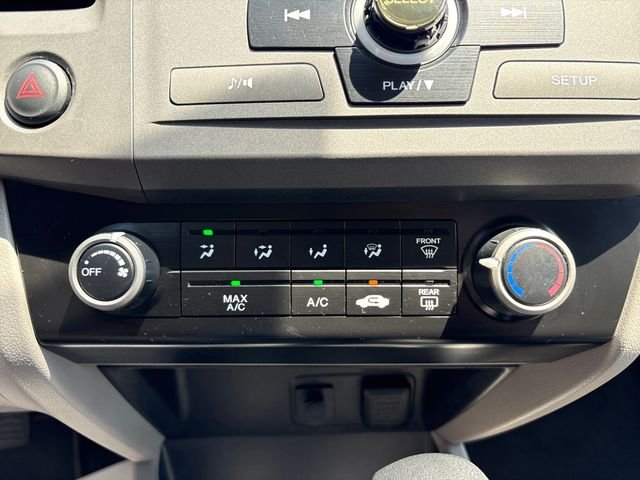 Used 2012  Honda LX image 19